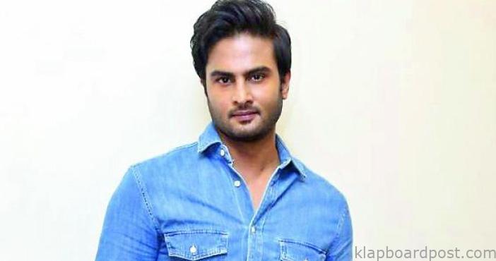 Sudheer Babu - My market is going high with each film