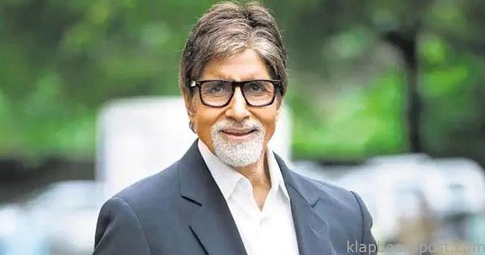 Amitabh bachchan heaps prai