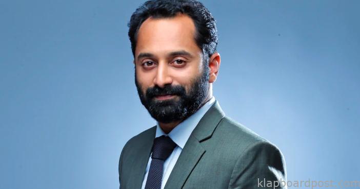 Twist to Fahadh Faasil's role in Pushpa