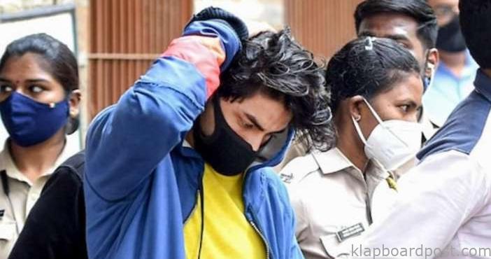 Aryan Khan denied bail again- SRK upset