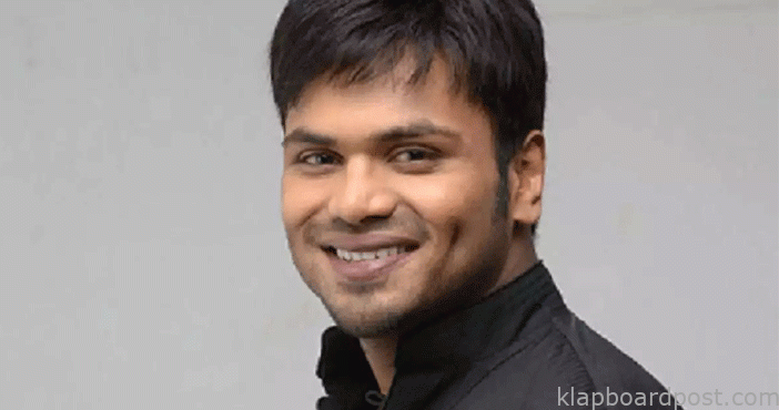 Manchu manoj reacts on his