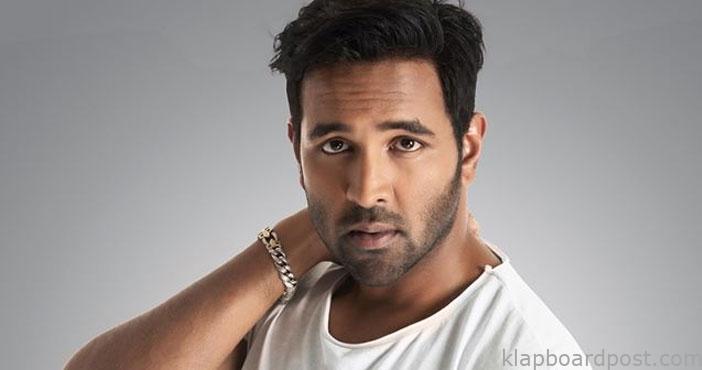 Manchu vishnu