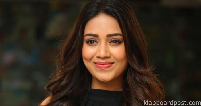 Nivetha Pethuraj bags Karthikeya's next film