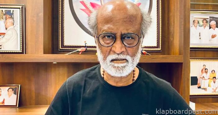 Rajinikanth recovering well after a key surgery