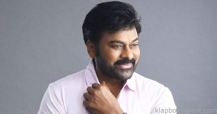 Chiranjeevi appeals to ap m