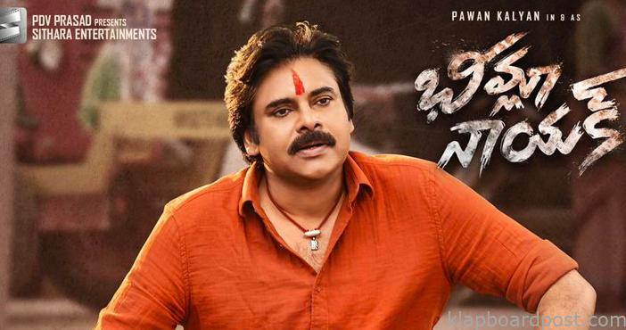 Will Pawan Kalyan allow for Bheemla Nayak's postponement?