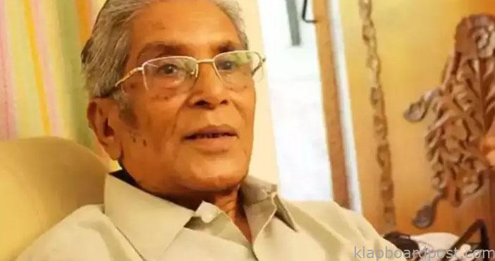 KS sethumadhavan passed awa