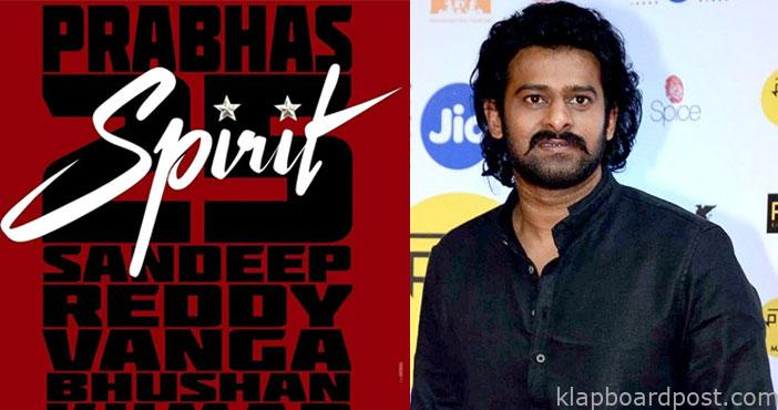 Prabhas role revealed in sp