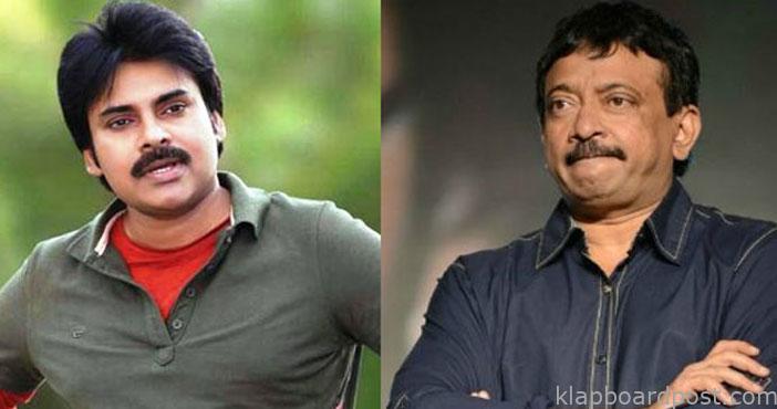 RGV tweets on pawan kalyan