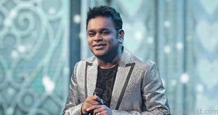 AR Rahman to compose music for Puri-Vijay Devarakonda film