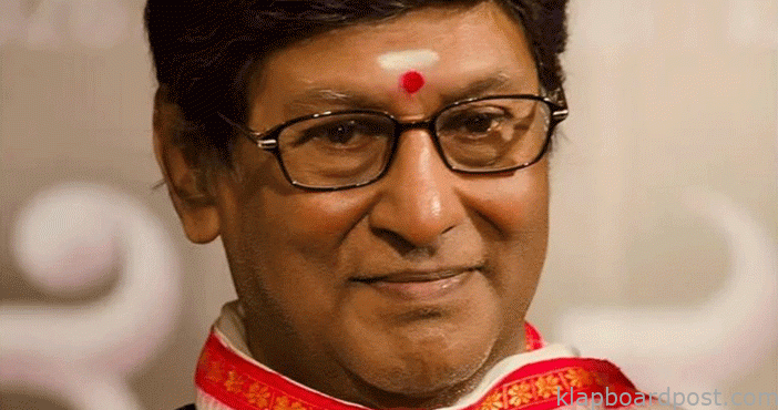 Kannada actor rajesh passed