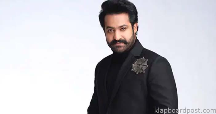 NTR's next titled as Peddi