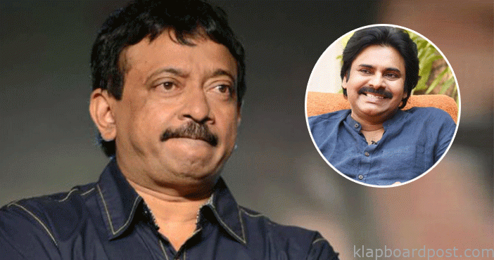 Ram gopal varma comments in