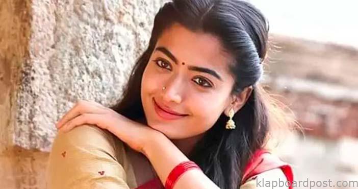 Rashmika brings fresh buzz to Aadavallu Meeku Joharlu