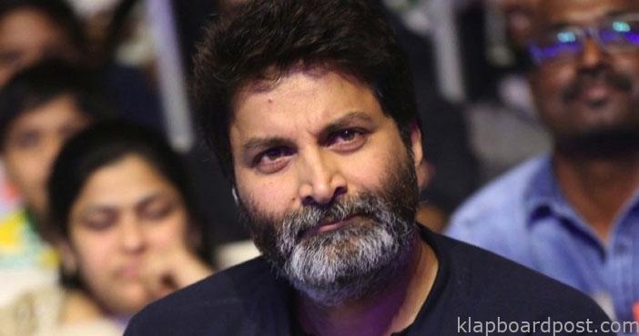 We always knew Bheemla Nayak would work Trivikram