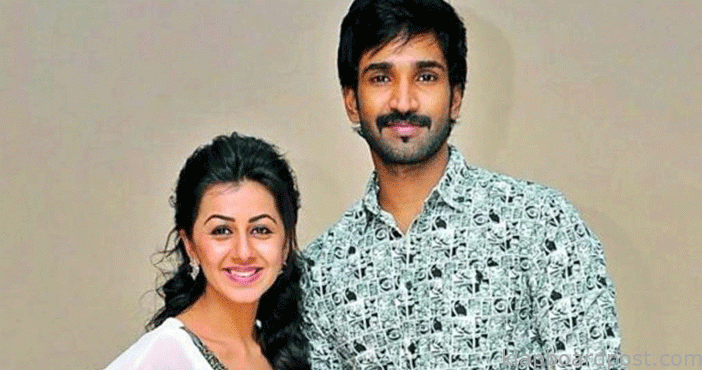 Aadhi pinisetty to marry Ko