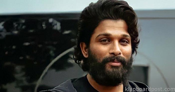 Allu Arjun Bhansali meeting is just a casual meet say sources