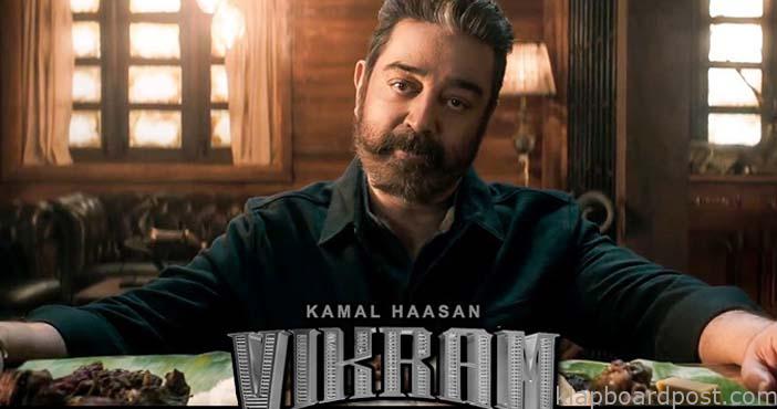 Hotstar spends a bomb for Vikrams post theatrical rights