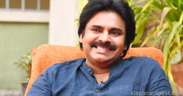 Pawan Kalyan gives exactly three weeks for his