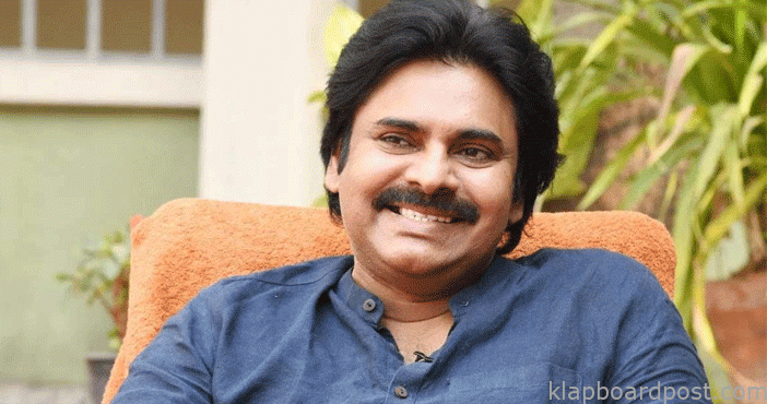 Pawan kalyan in sudheer var