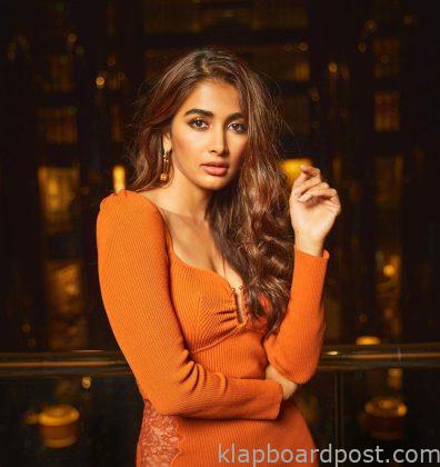 Pooja Hegde Latest Images 31