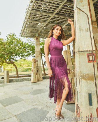 Pooja Hegde New Photoshoot Stills 44