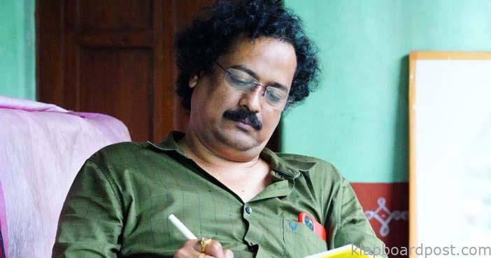 Satish Vegensa to make a solid web series