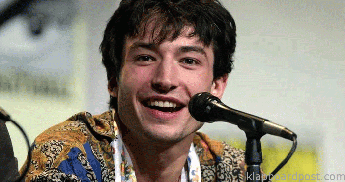 hero ezra miller arrested h