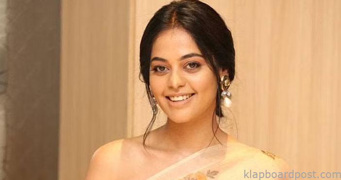 Bindu Madhavi shocks Anil Ravipudi