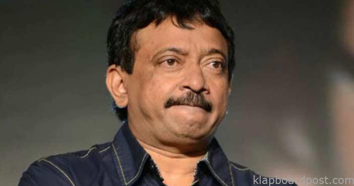 Director ram gopal varma co