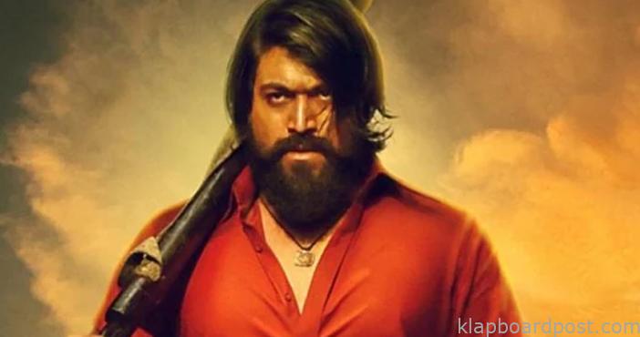 KGF scripts history Crosses 400 crores in Bollywood