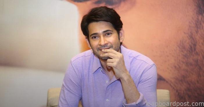 My comments on Bollywood have been misused Mahesh Babu