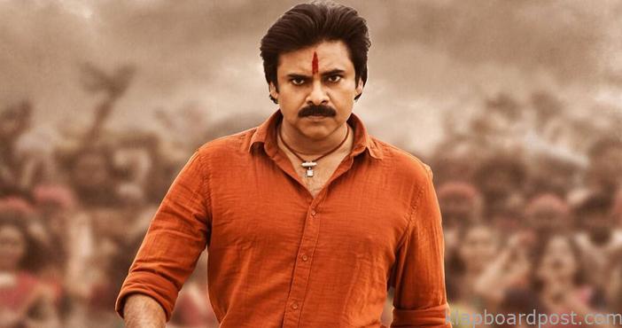 Noted villain raves about Pawan Kalyan