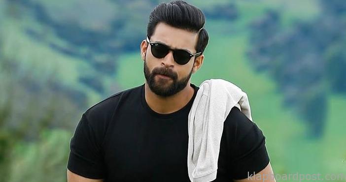 Tamil hero turns Varun Tejs villain