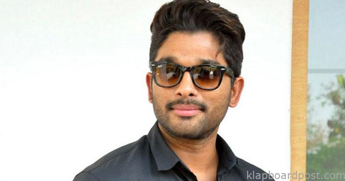 Allu Arjun to do a film with happening Tamil director