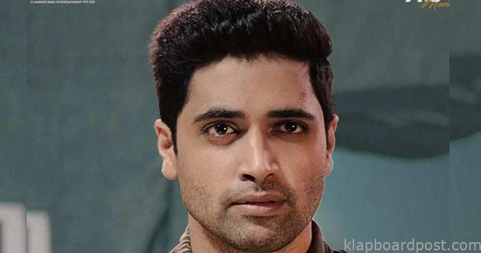 Hero adivisesh statement at