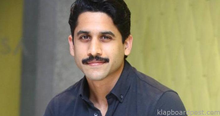 Naga Chaitanya talks about his post divorce life