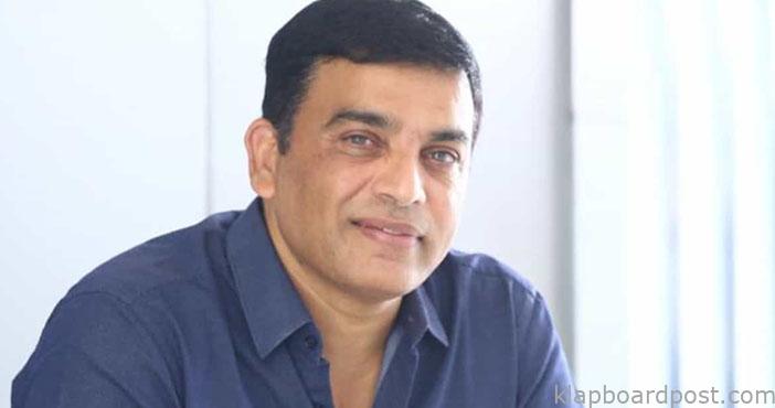 OTT platforms are killing the film business Dil Raju