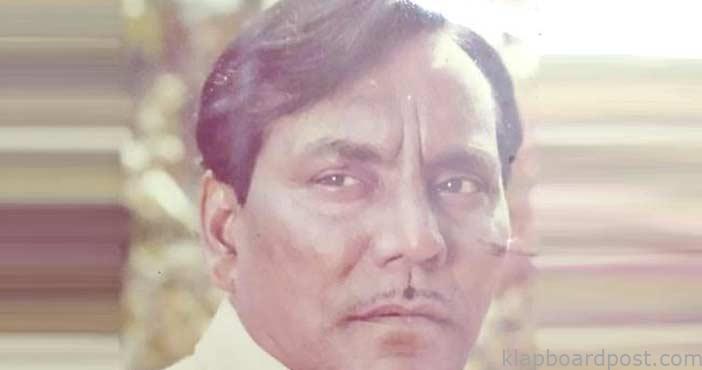 Producer gorantla rajendra