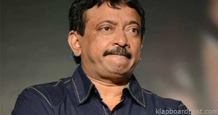 Ram gopal varma comments on