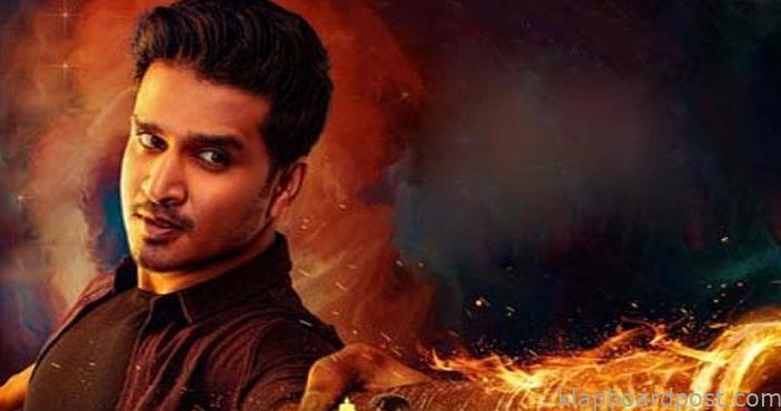 Karthikeya 2 crosses the 30 crore mark in Bollywood