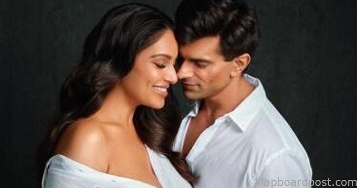 Bipasha basu and karan sing