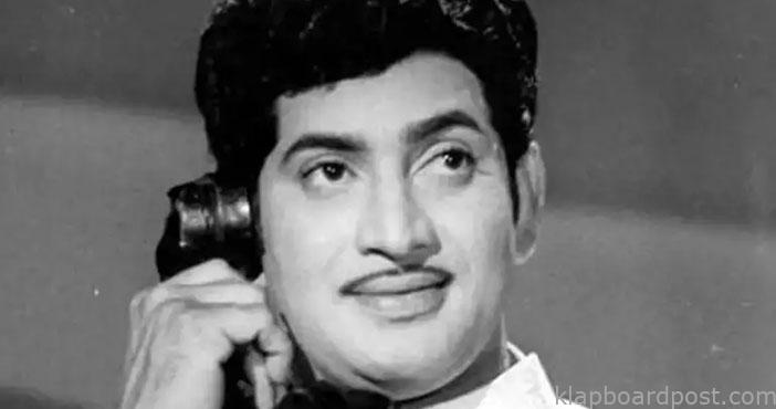 Industry comes to a halt for Superstar Krishna