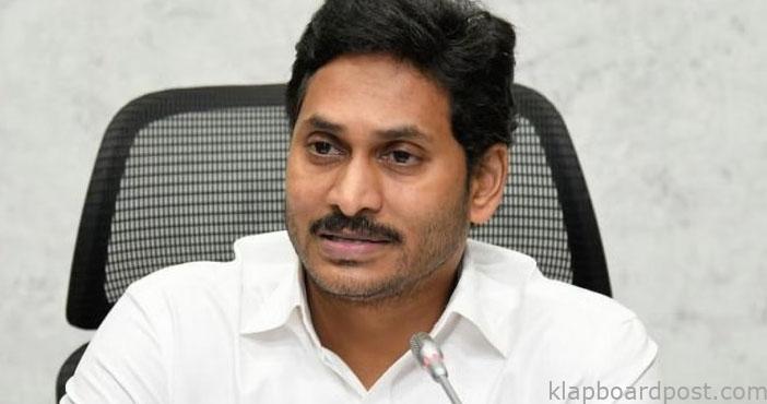 The original Jagan Reddy is not Reddy.. This is the truth