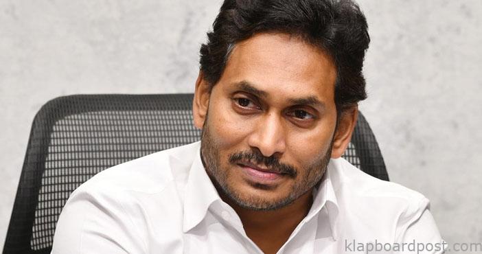 You are the one who won Jagan Reddy and wanted Andhra Pika