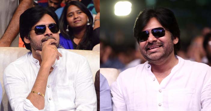 Aiming guns at Pawan Kalyan You may miss the target