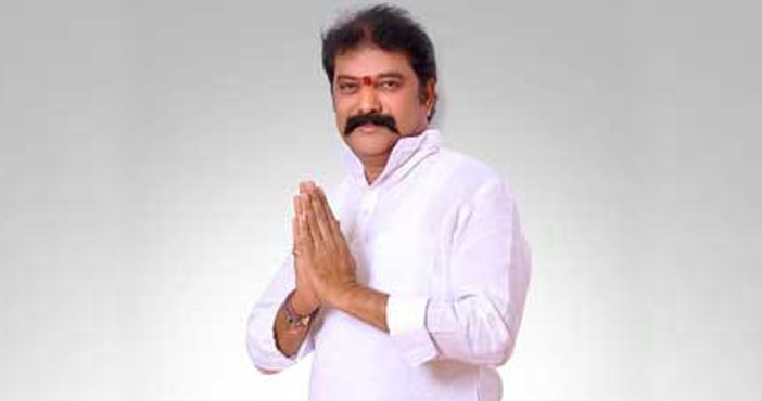 Gummanur jayaram