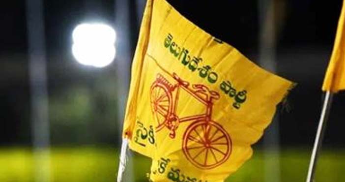 It is better for TDP to keep him away