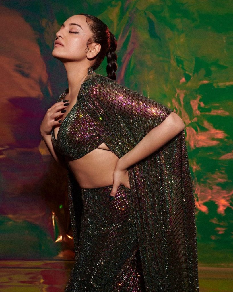 Sonakshi Sinha