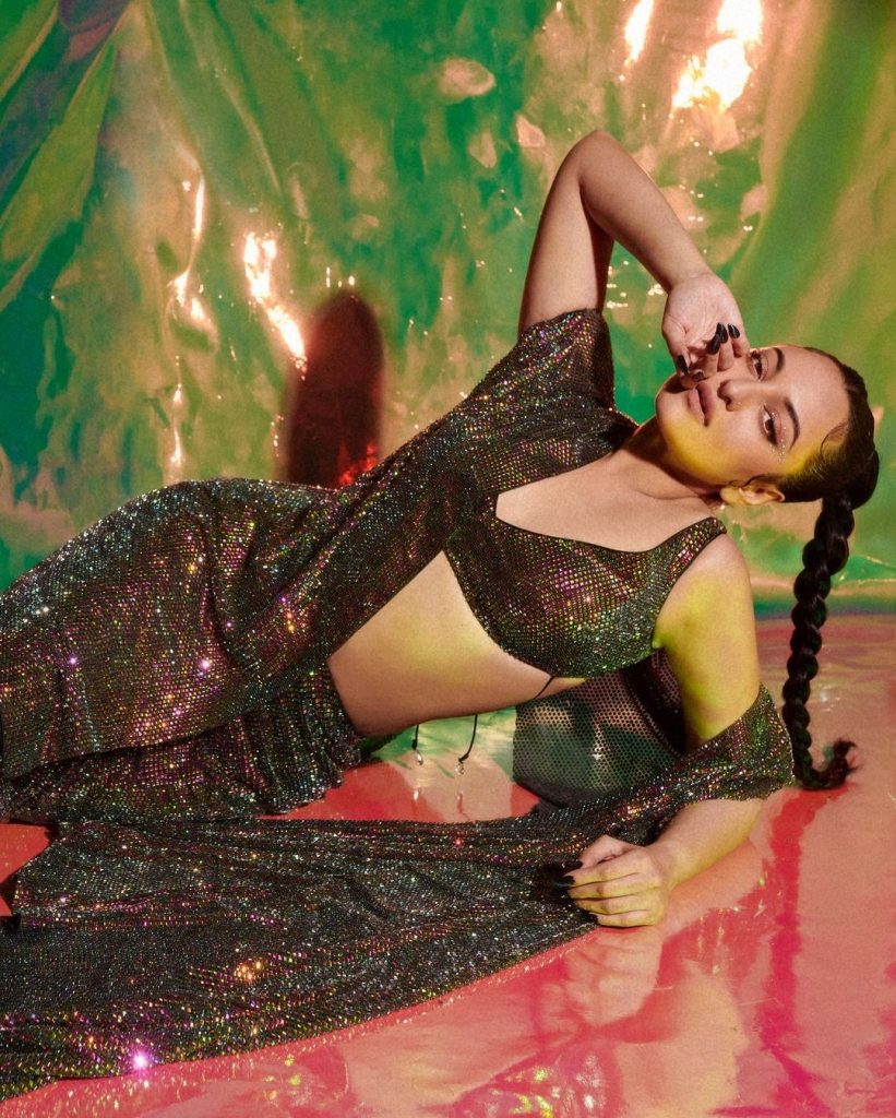 Sonakshi Sinha